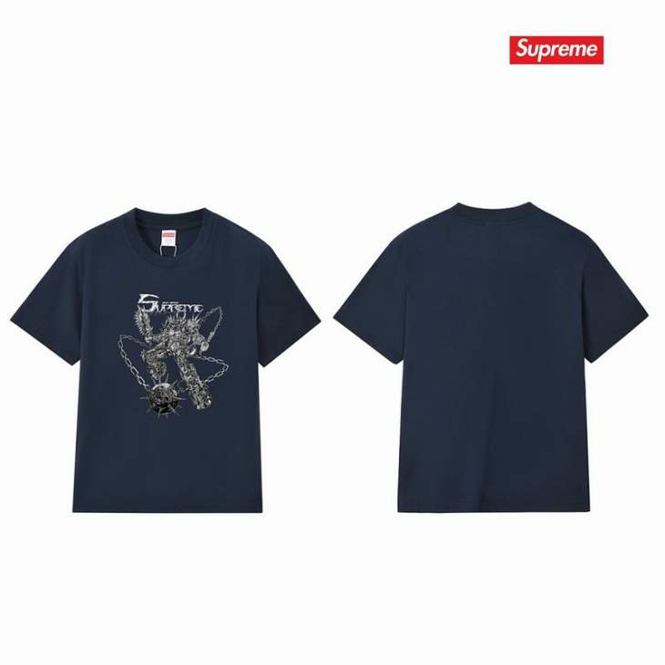 Picture of Supreme T Shirts Short _SKUSupremeS-XLamtrS3351150